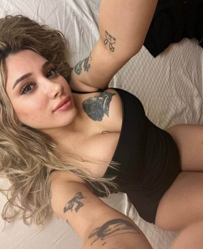 Bakırköy Anal Sex Düşkünü Melda