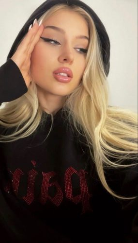 Bakırköy Escort Azgınlıktan Alev Alan Zeynep